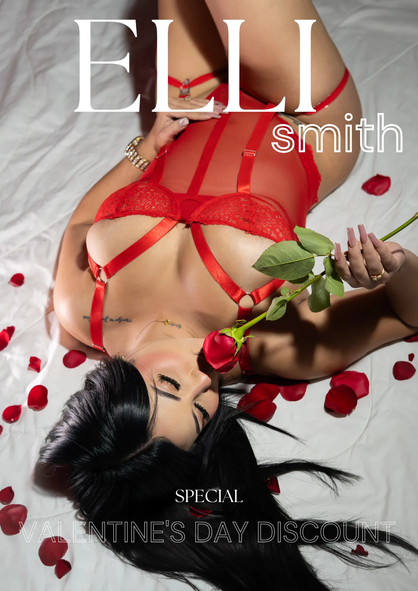 Interprete ElliSmith Foto 5