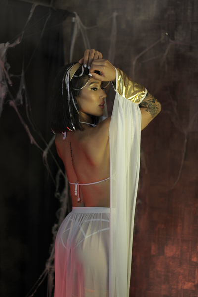 Artista EmmaClarkson Foto 12