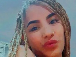 AnySmiith profielfoto van cam model