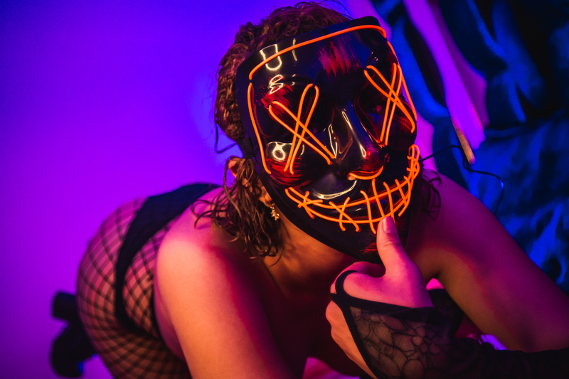 Utøver BellaSelim Bilde 6