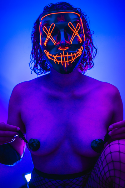 Utøver BellaSelim Bilde 2