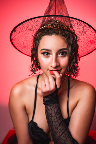 Utøver BellaSelim Bilde 9