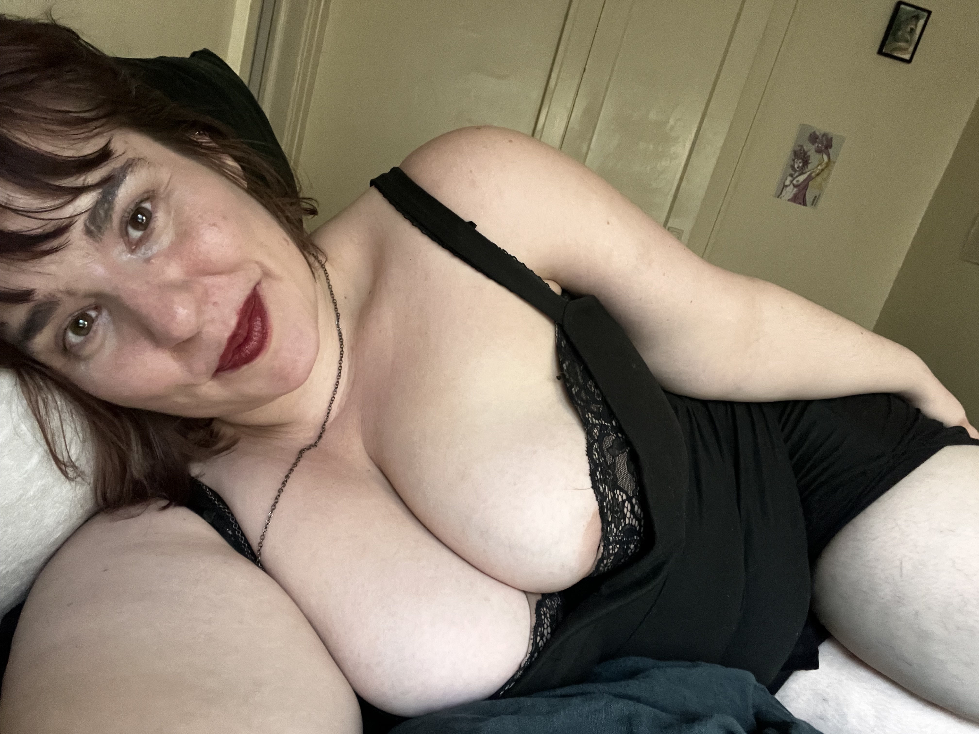 Darsteller AvaCeleste Foto 1