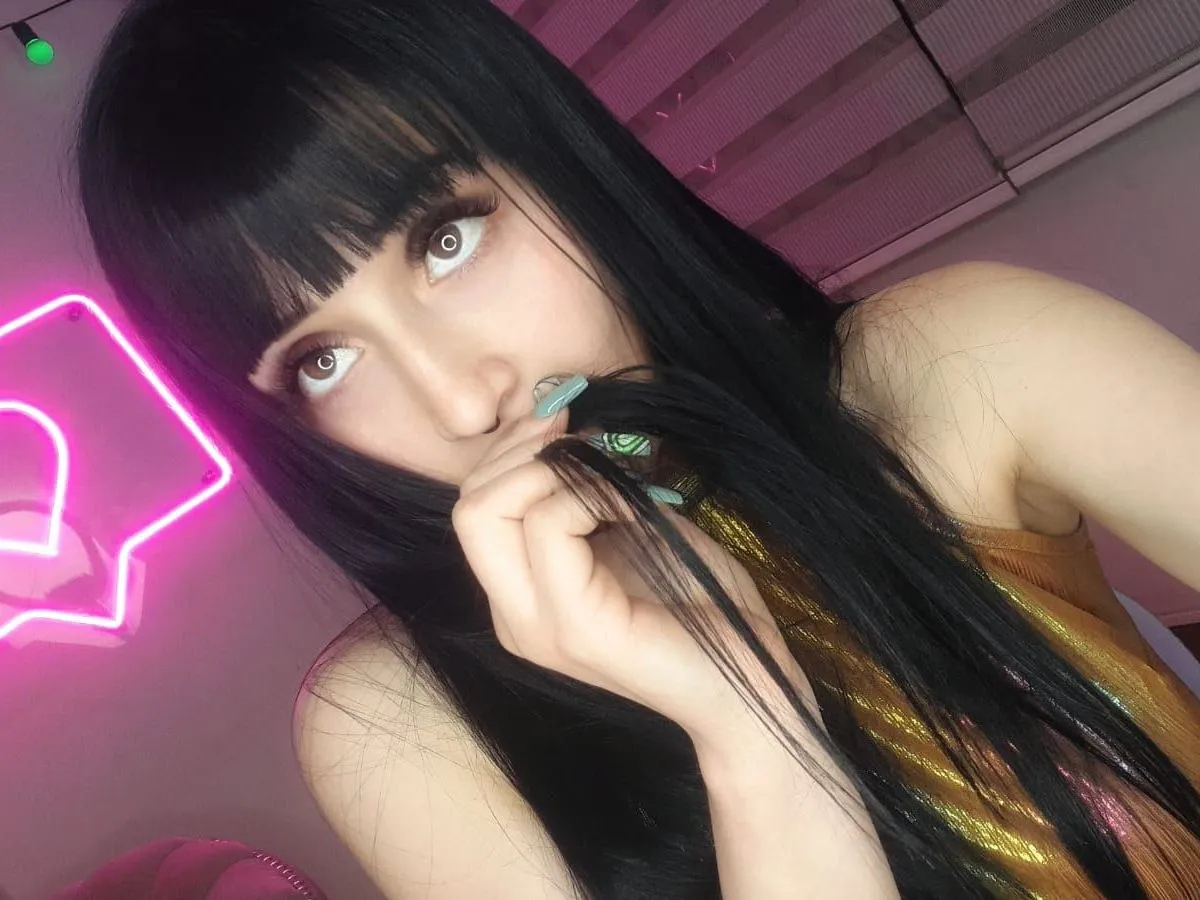 Foto de perfil de modelo de webcam de LollyPetite