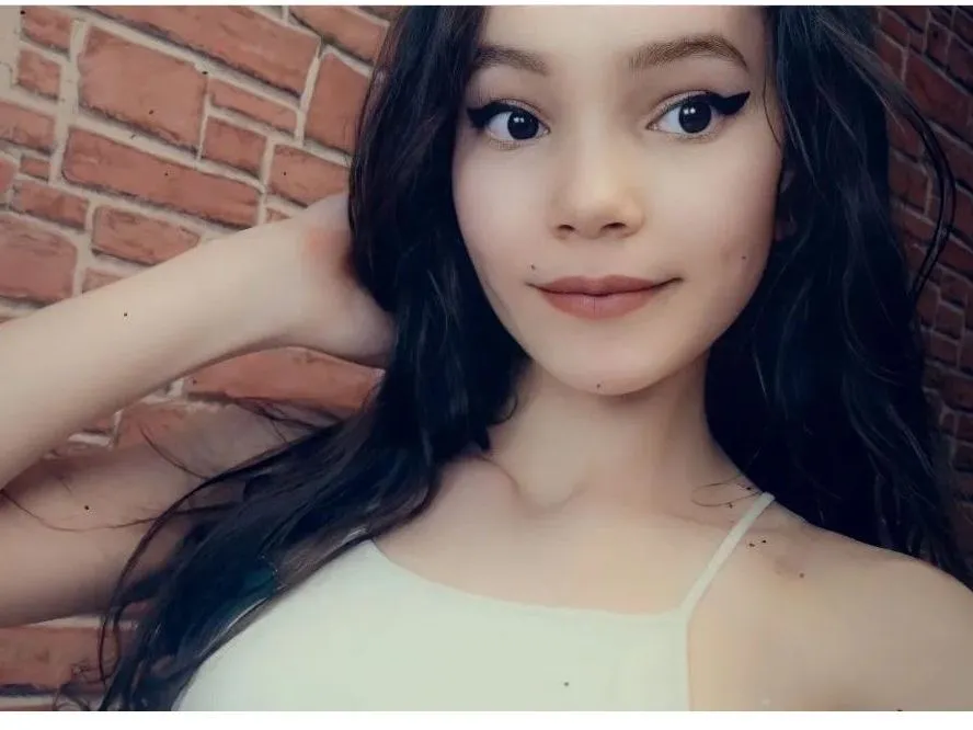 JamieM profielfoto van cam model