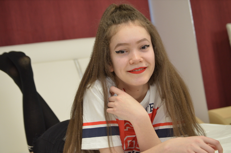 Artiest JamieM Foto 11