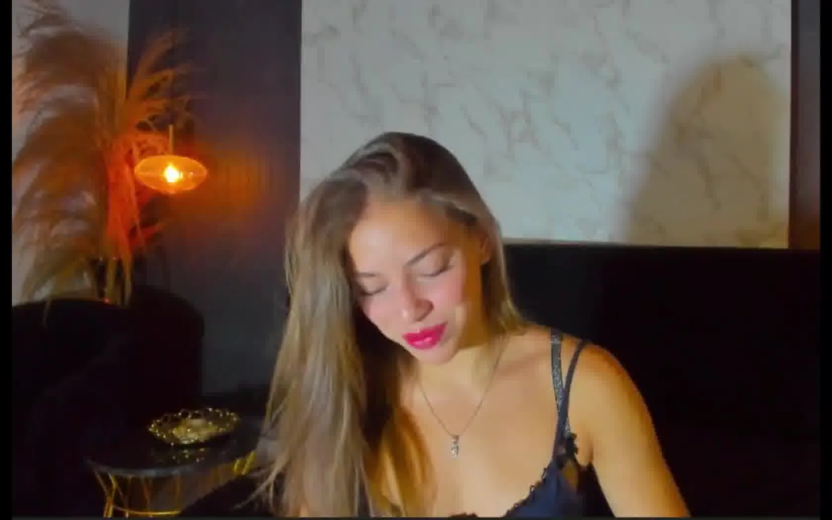 Performer Bellajjones Video 1