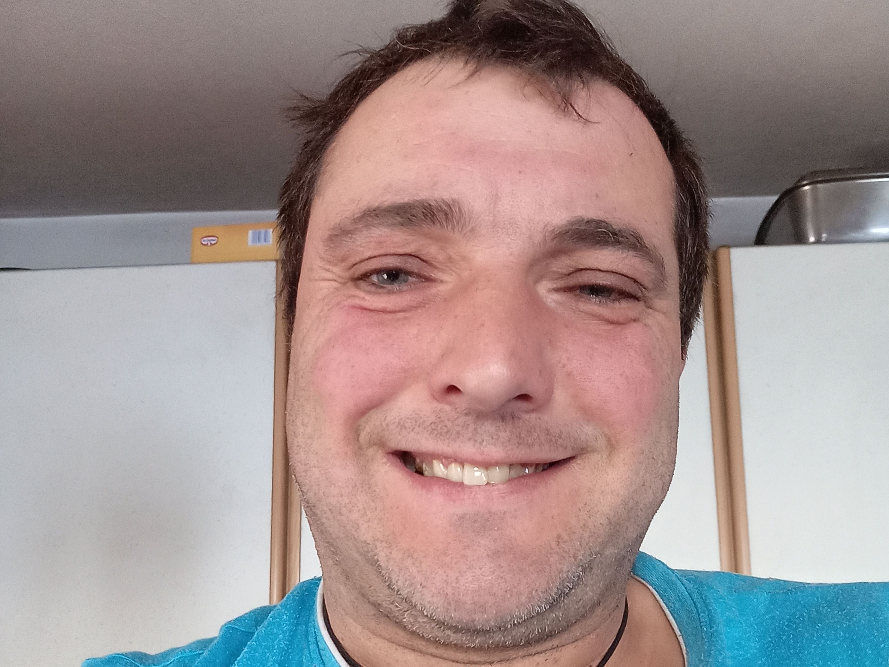 Hanssexxchat Profilbild des Cam-Modells 