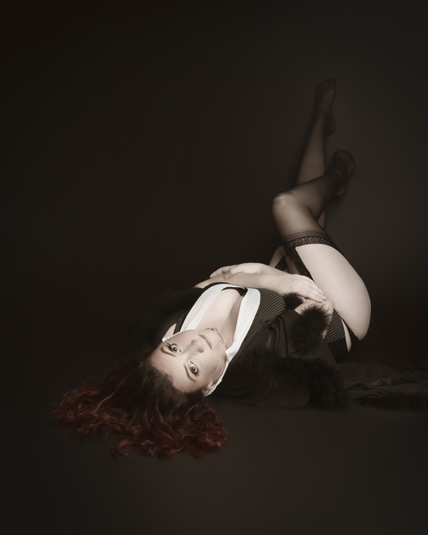 Artist NymphnerdGirl Foto 12