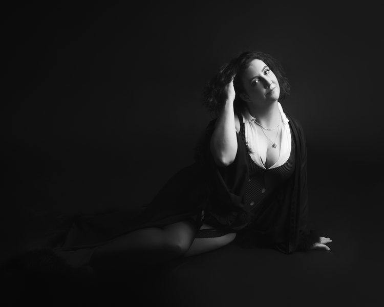 Artist NymphnerdGirl Foto 11