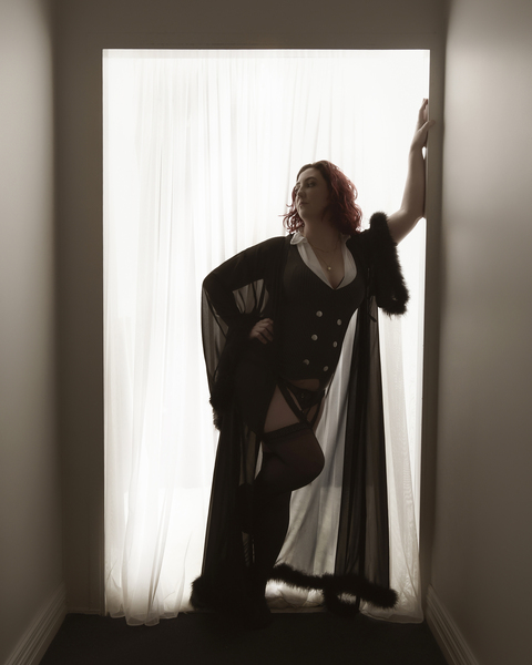 Artist NymphnerdGirl Foto 4