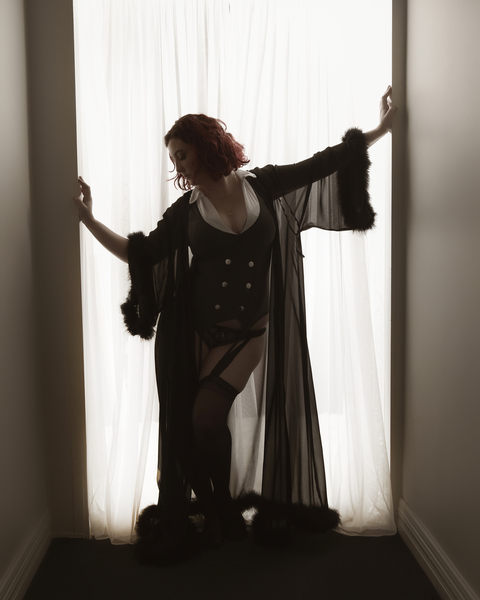 Artist NymphnerdGirl Foto 5