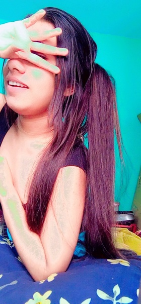 Interprète LongHairyBengaliBeautyQueen Photo 1