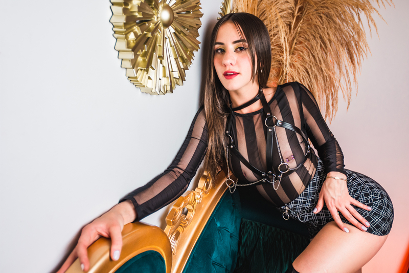 Interprete SweettCat Foto 8