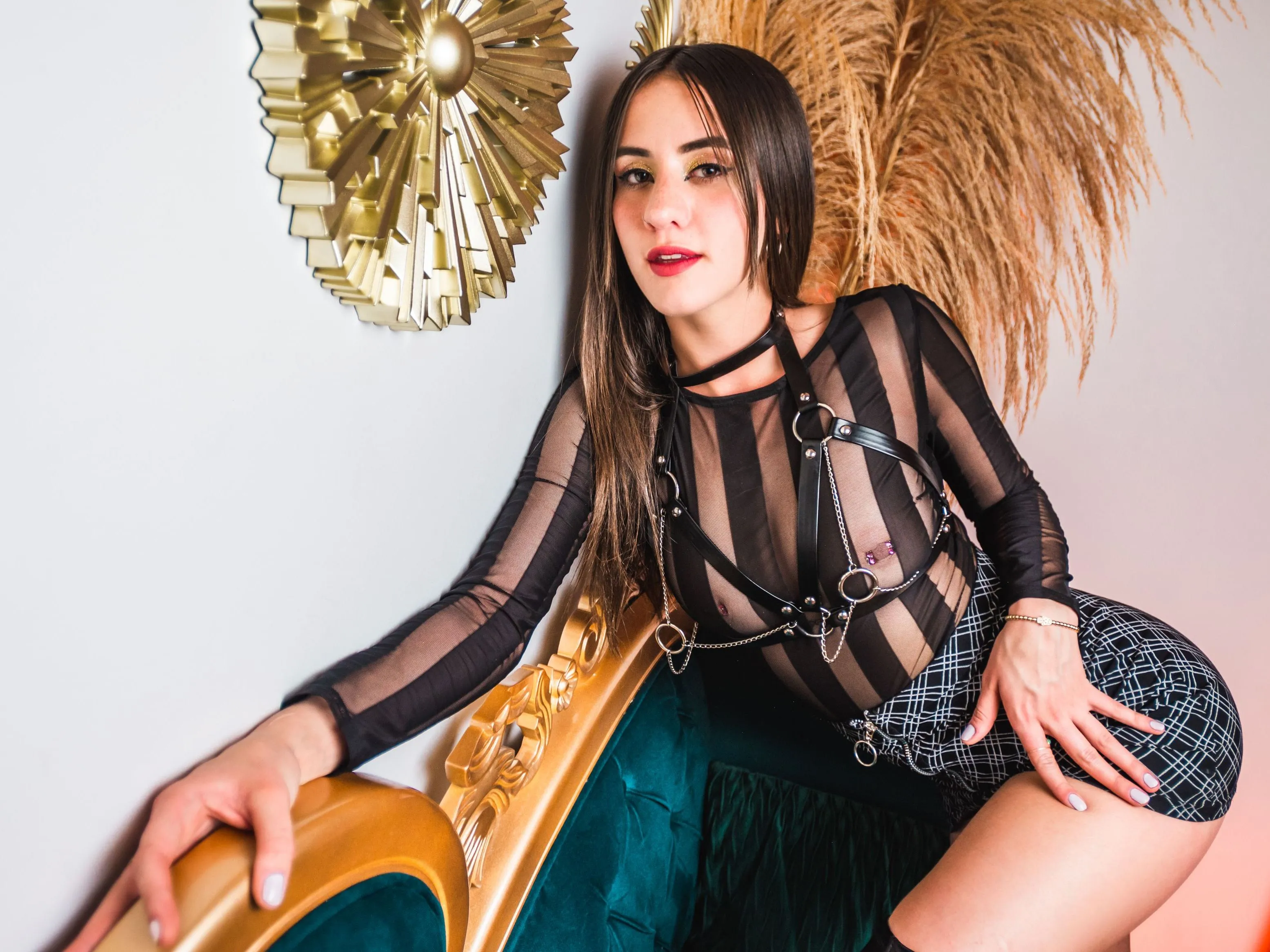 Imagen de perfil de modelo de cámara web de SweettCat