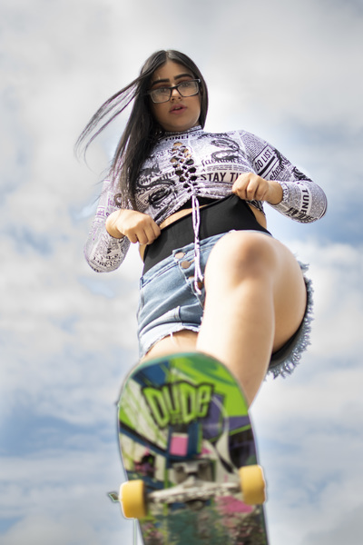 Artiest GabbieRhodes Foto 10