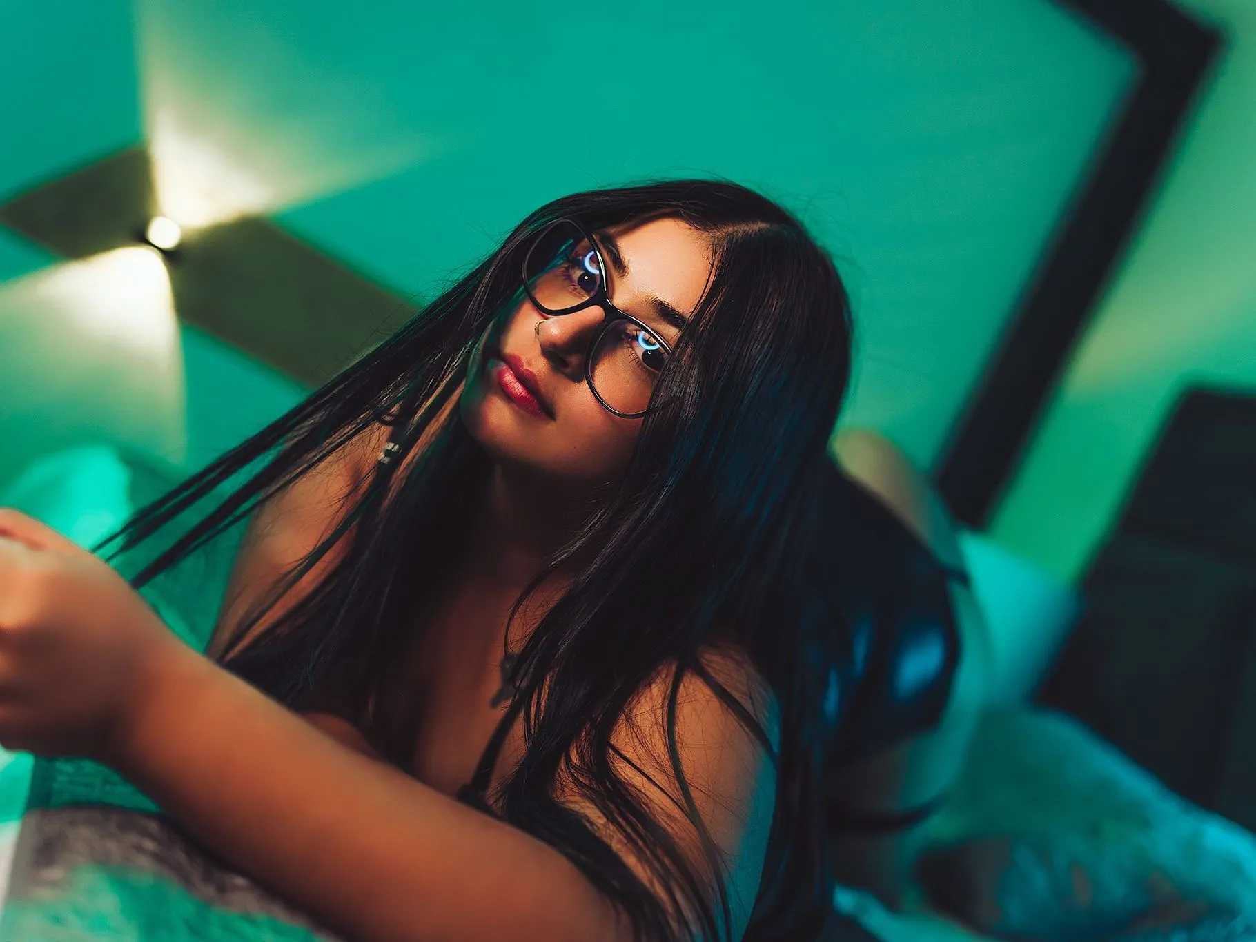 GabbieRhodes profielfoto van cam model