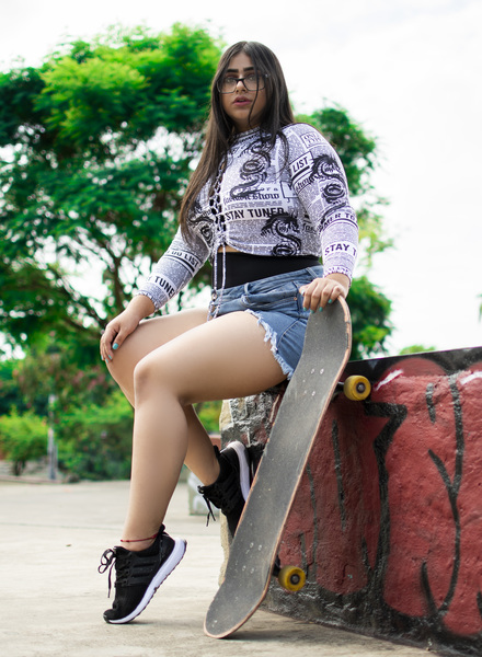 Artiest GabbieRhodes Foto 11