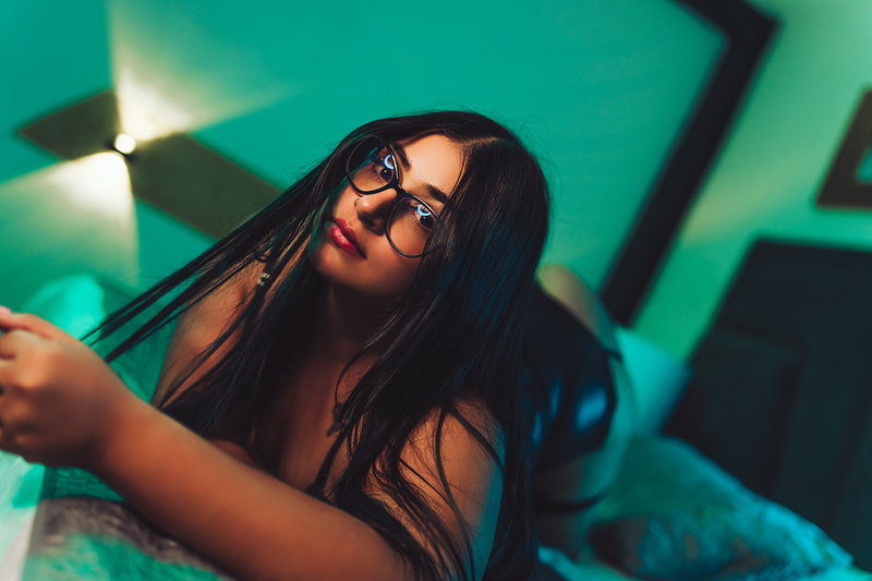 Artiest GabbieRhodes Foto 8