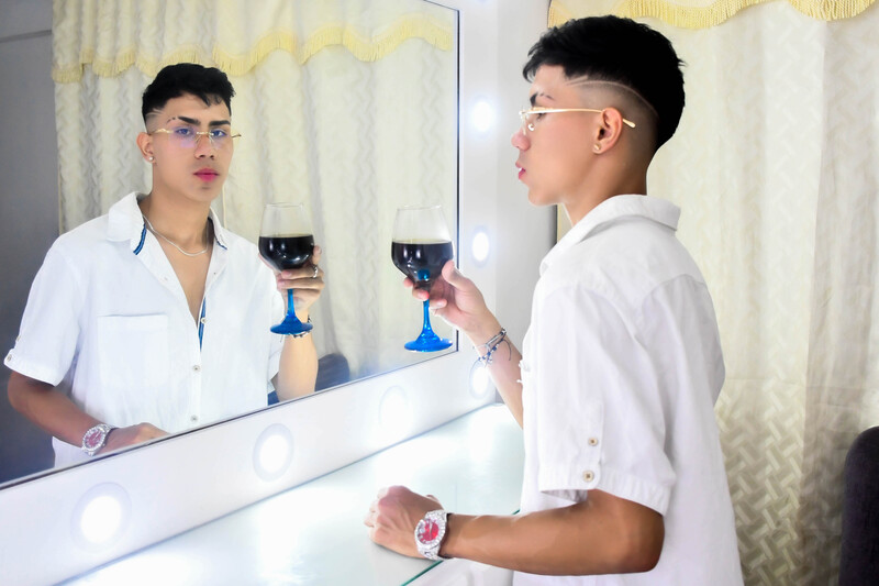 Artista ChrisOlsen Foto 1