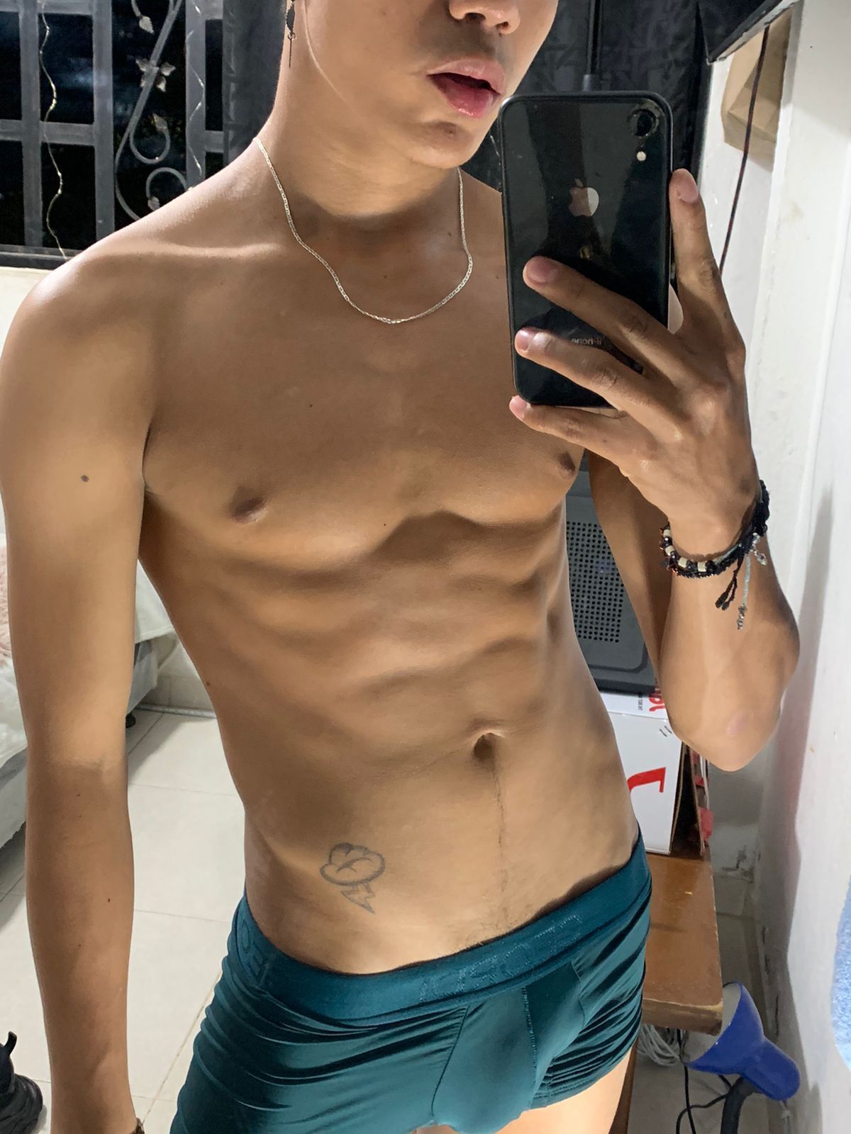 Artista ChrisOlsen Foto 8