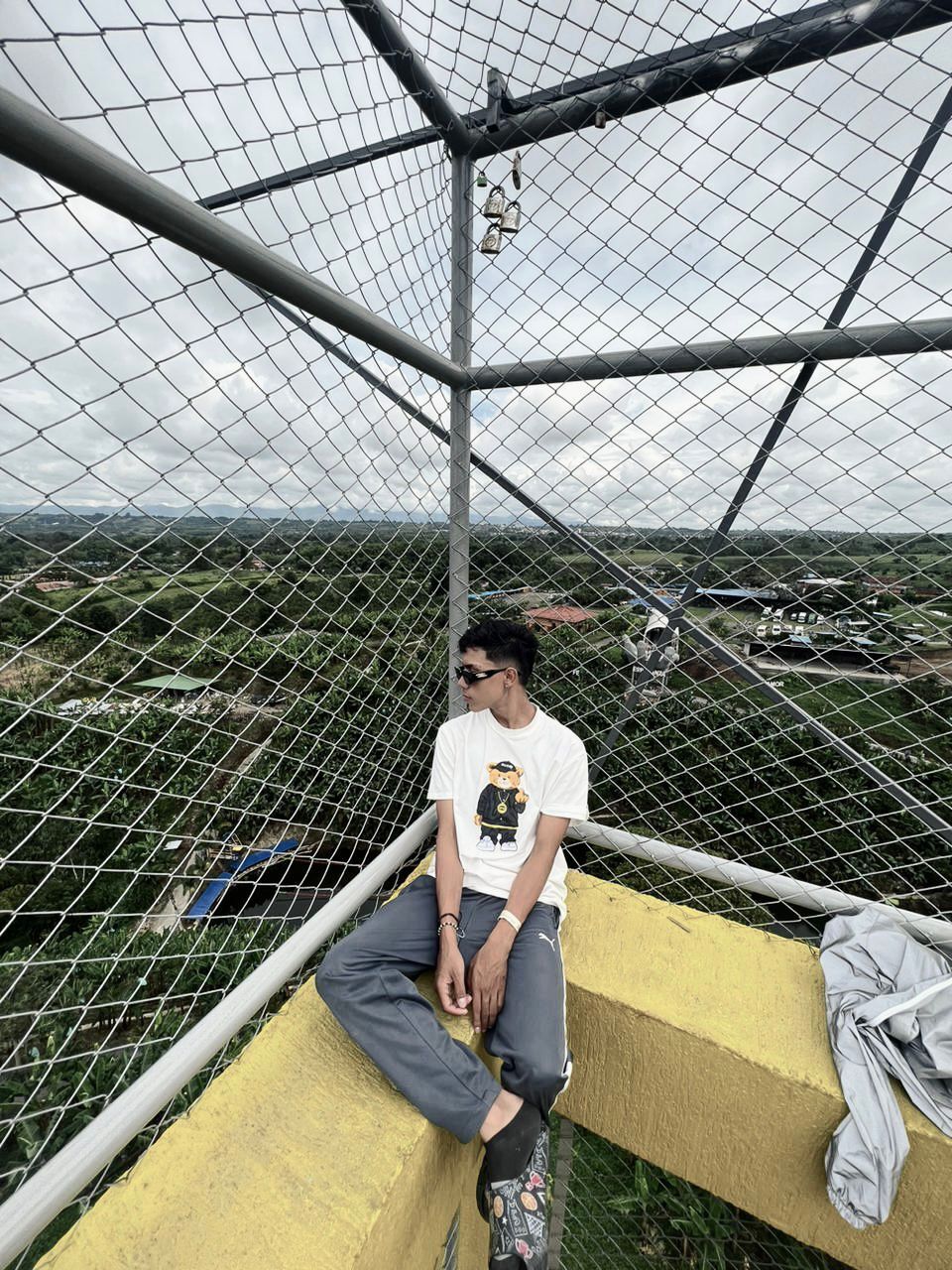 Artista ChrisOlsen Foto 5