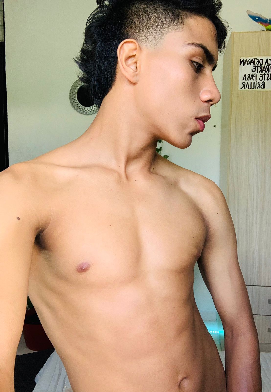 Artista ChrisOlsen Foto 9