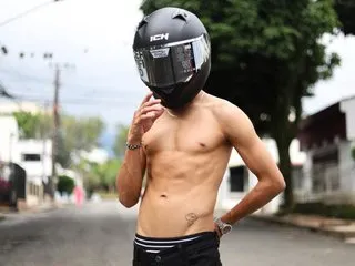 ChrisOlsen immagine del profilo del modello di cam