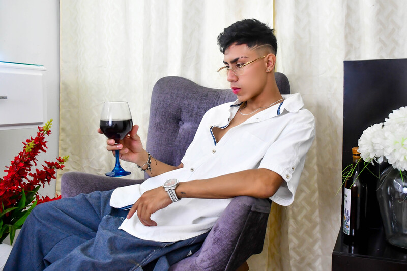 Artista ChrisOlsen Foto 3