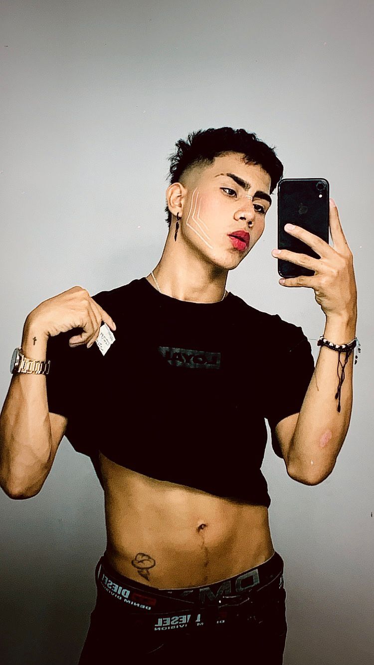 Artista ChrisOlsen Foto 6