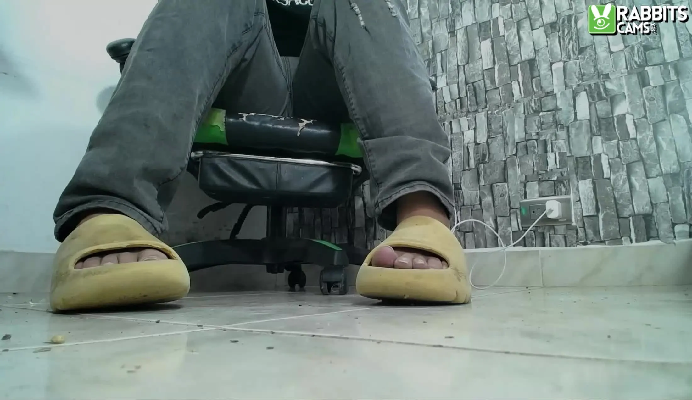 Artista mastercum079 Video 1