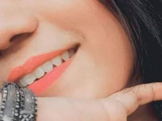 Image de profil du modèle de webcam CuteBengaliLady1996