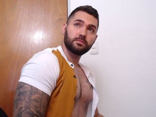 simonbeckcol cam model profile picture 