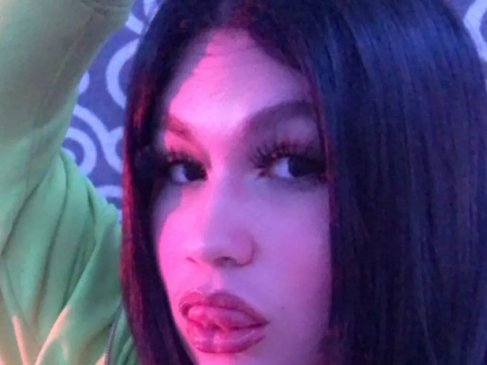 Tokyobarbie Profilbild des Cam-Modells