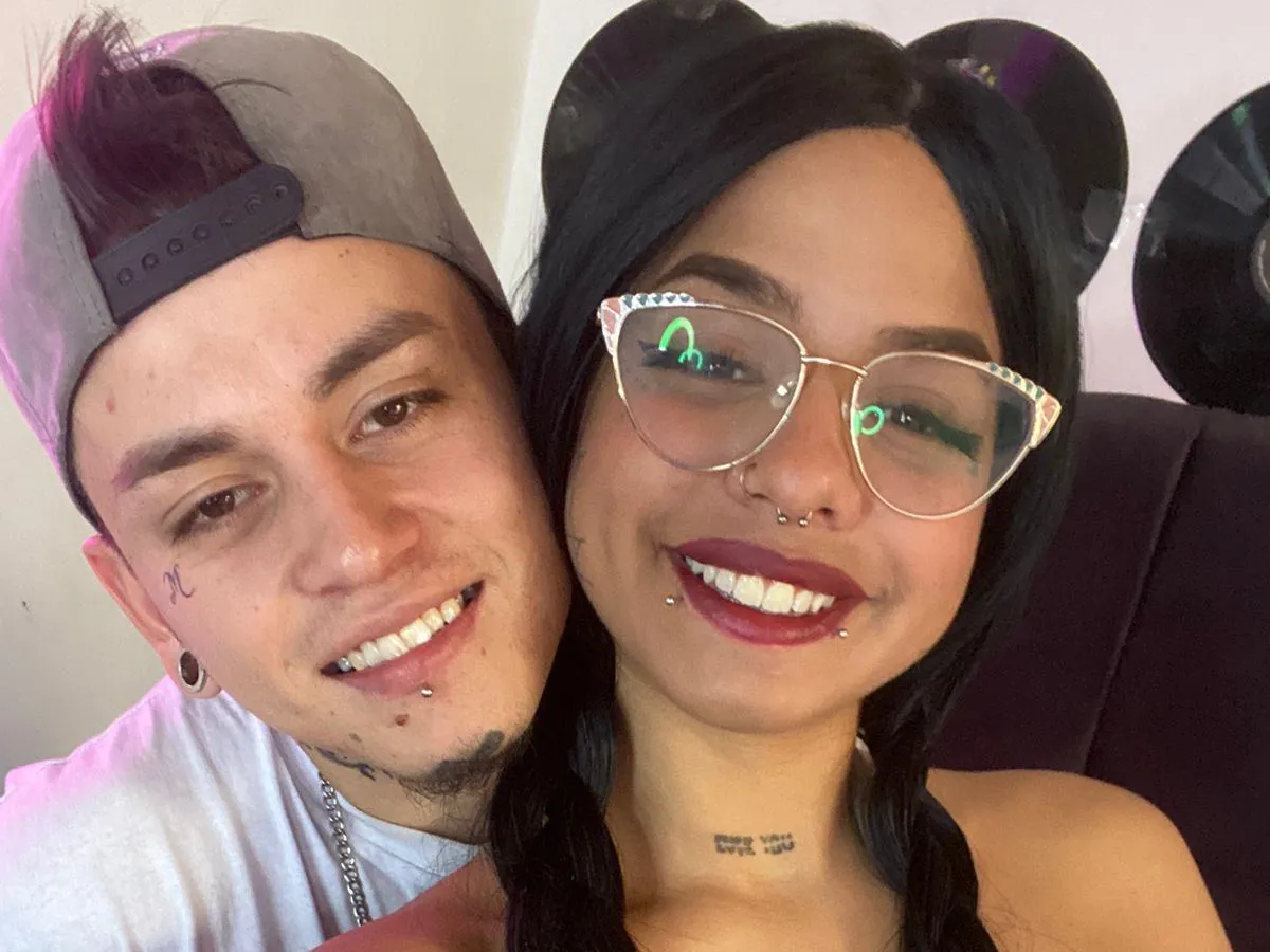 Madeking Profilbild des Cam-Modells