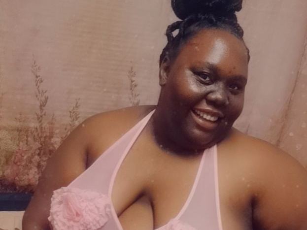 EbonyLollipop Profilbild des Cam-Modells 