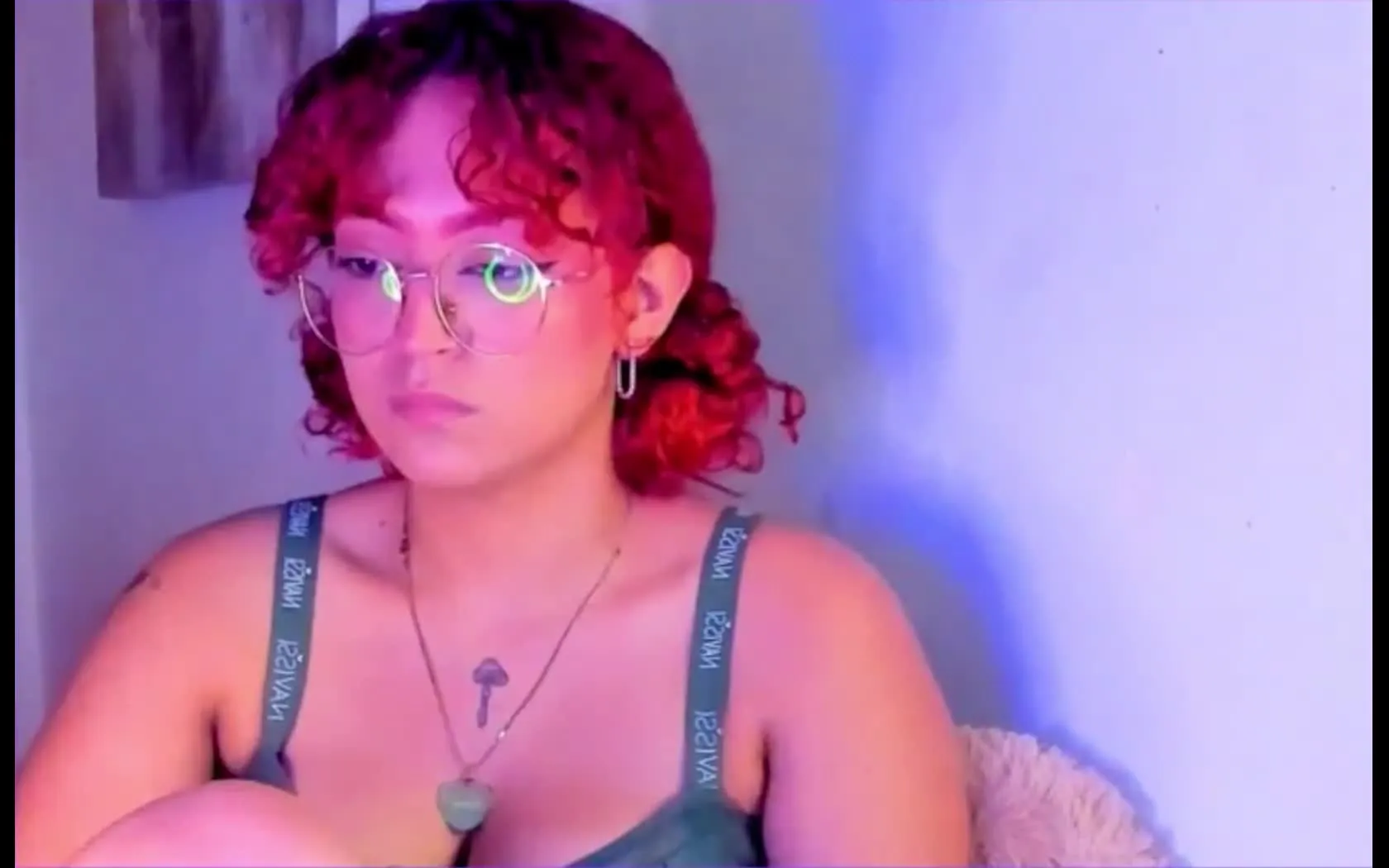 Artist AilenStewart Video 1