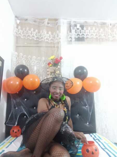 Utøver DinaSwan18 Bilde 4