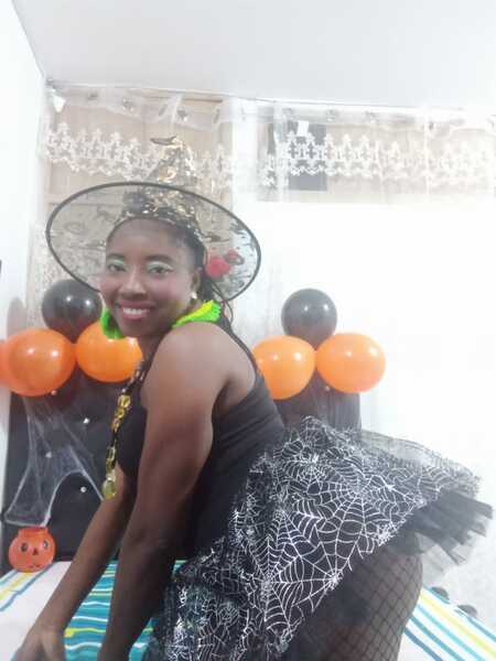 Utøver DinaSwan18 Bilde 3