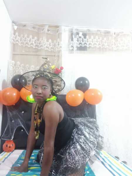 Utøver DinaSwan18 Bilde 2