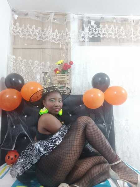 Utøver DinaSwan18 Bilde 5