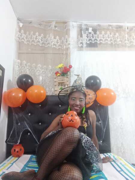 Utøver DinaSwan18 Bilde 8