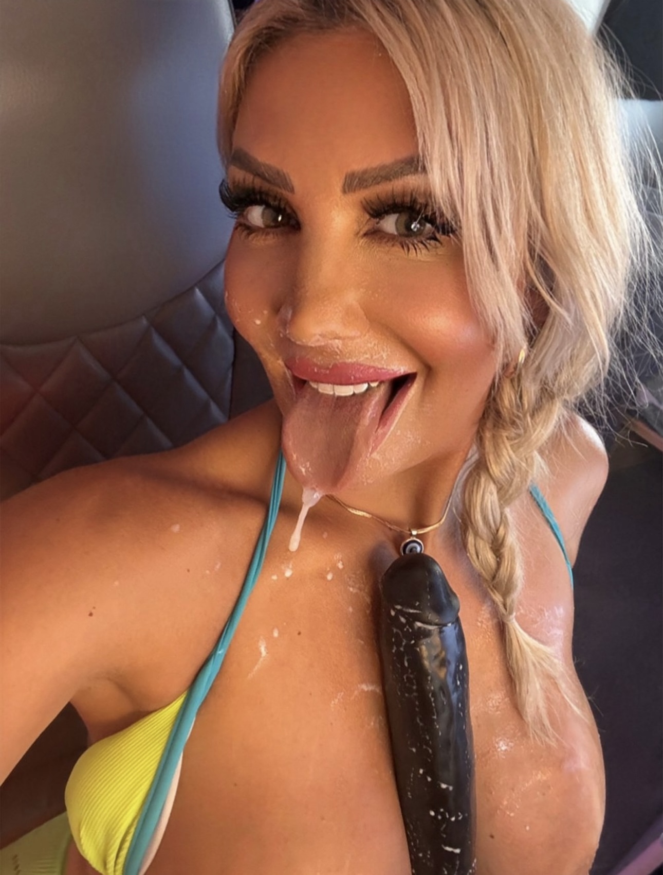 Artiest ScarlettPaisleyy Foto 9