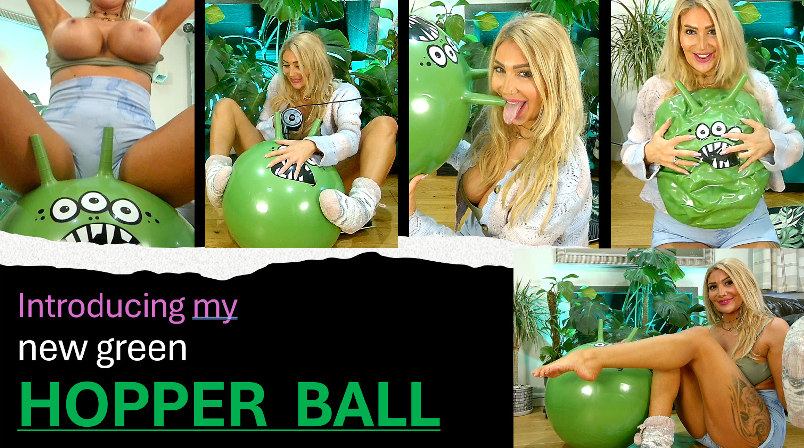 Darsteller ScarlettPaisleyy Foto 1