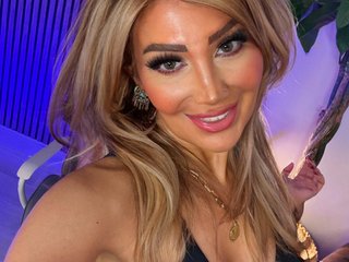 ScarlettPaisleyy immagine del profilo del modello di cam
