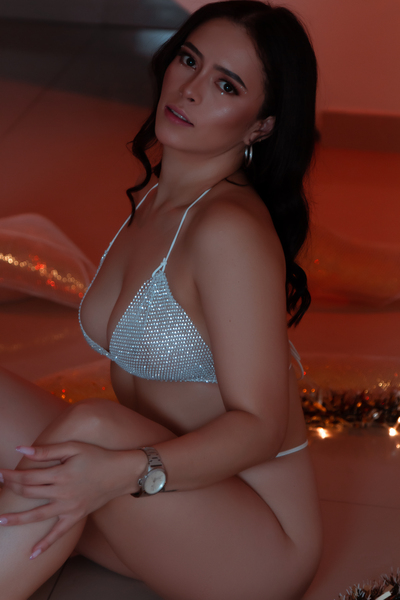 Darsteller AprilThomas Foto 7