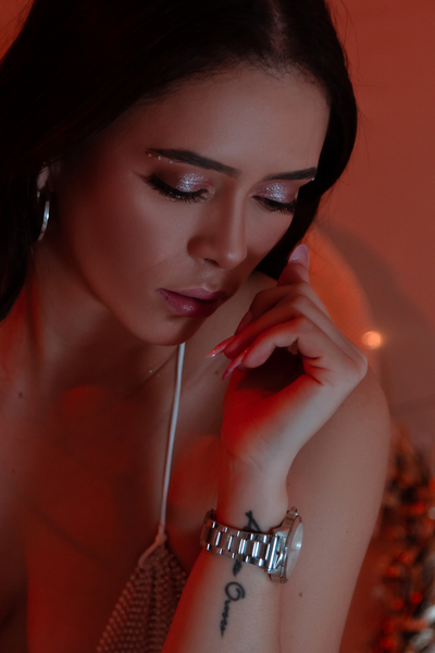 Darsteller AprilThomas Foto 8