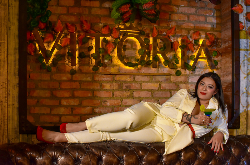 Artist LorenaSteven Foto 1