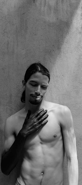 Artist ManuelPerez Foto 4