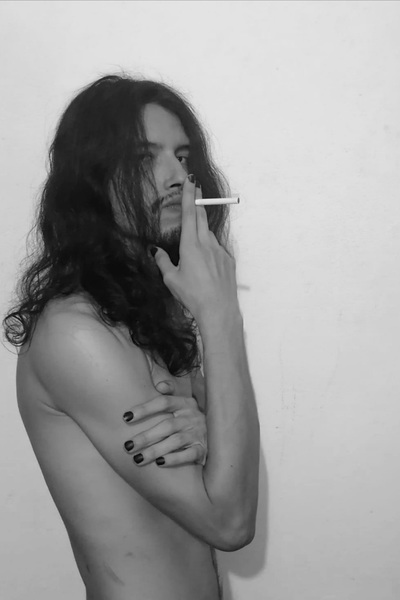 Artist ManuelPerez Foto 2